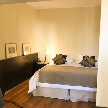 Grand Petit Casa Hotel Buenos Aires Eksteriør billede