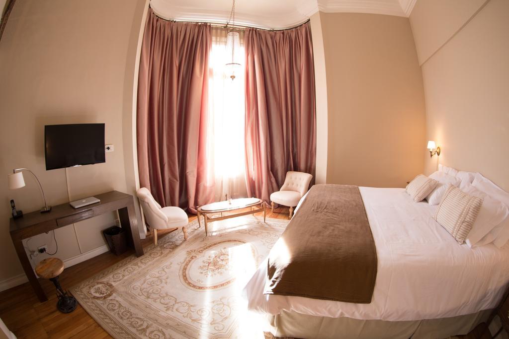 Grand Petit Casa Hotel Buenos Aires Eksteriør billede