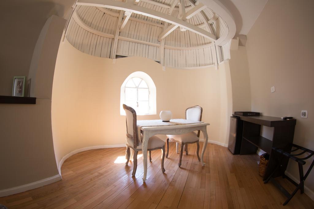 Grand Petit Casa Hotel Buenos Aires Værelse billede