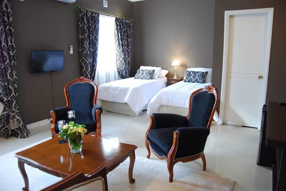 Grand Petit Casa Hotel Buenos Aires Eksteriør billede